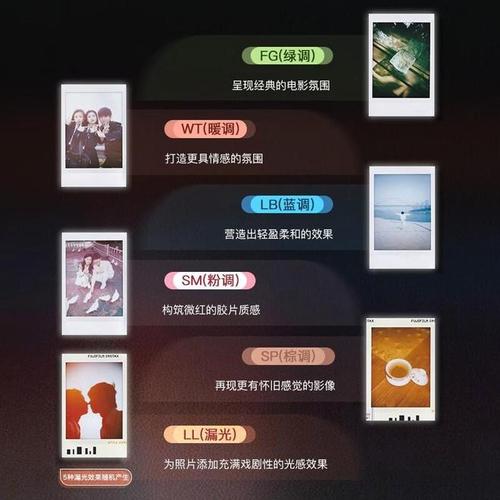 拍立得相机哪款好？从入门到进阶，一篇看懂四类机型选购与深度解析